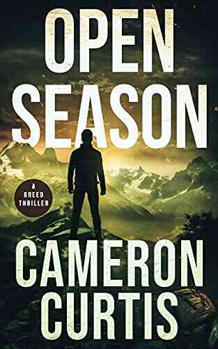Open Season (A Breed Thriller 2)