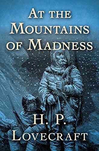 At The Mountains Of Madness