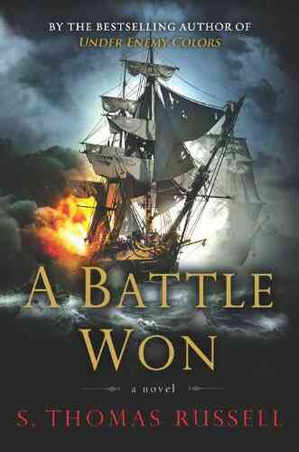 A Battle Won (A Charles Hayden Novel 2)