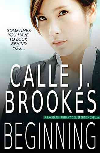 Beginning (PAVAD: FBI Romantic Suspense 1)