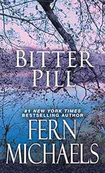 Bitter Pill (Sisterhood 32) Fern Michaels