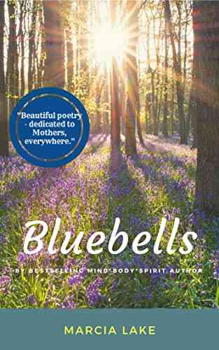 Bluebells: Poetry From The Soul