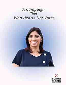 A Campaign That Won Hearts Not Votes