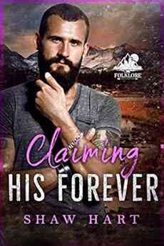 Claiming His Forever (Folklore 3)