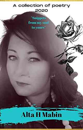 A Collection Of Poetry 2020: A Burst Of My Poetic Voice