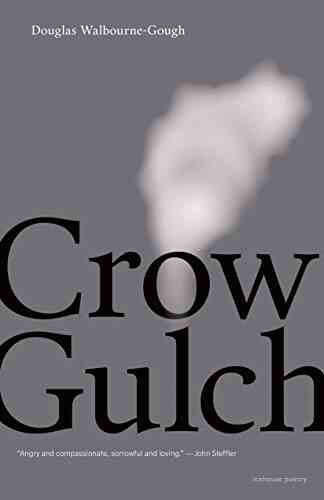 Crow Gulch Laure Conan