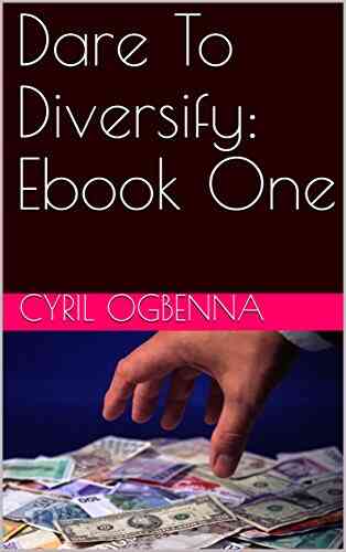 Dare To Diversify: Ebook One