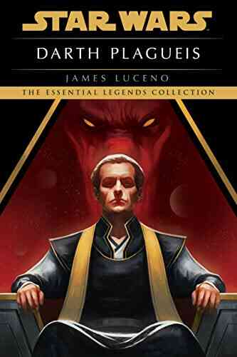 Darth Plagueis: Star Wars Legends (Star Wars Legends 19)
