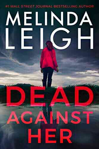 Dead Against Her (Bree Taggert 5)
