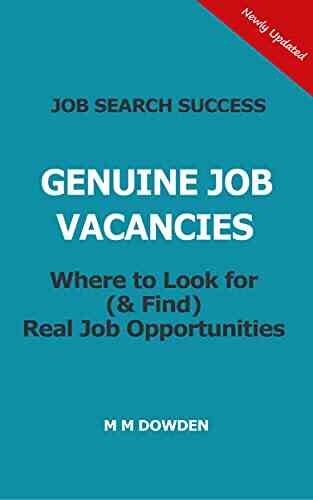 Genuine Job Vacancies: Where To Look For ( Find) Real Job Opportunities