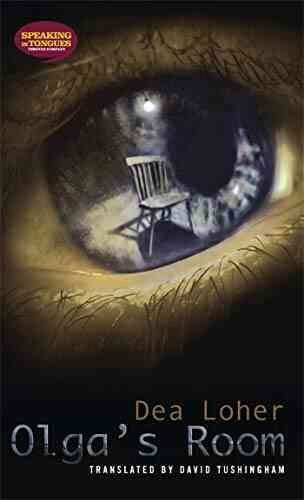 Olga S Room (Oberon Modern Plays)