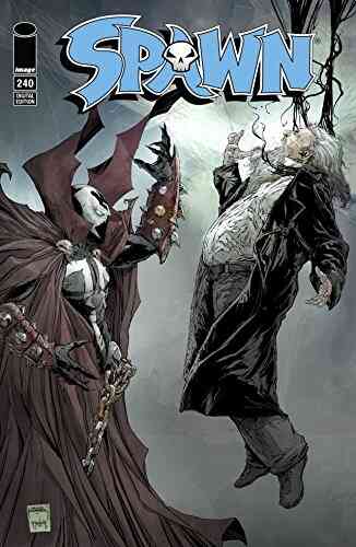 Spawn #240 Bia Tomaz
