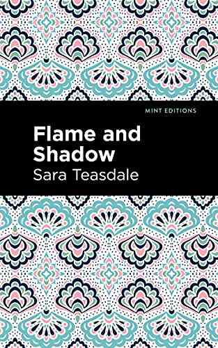 Flame And Shadow (Mint Editions Women Writers)