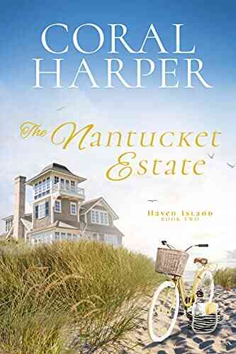 The Nantucket Estate (Haven Island 2)