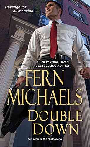 Double Down (The Men Of The Sisterhood 1)