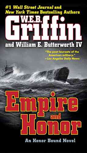 Empire And Honor (HONOR BOUND 7)