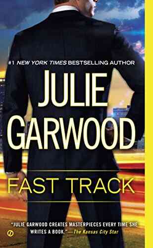 Fast Track (Buchanan / Renard / MacKenna 12)