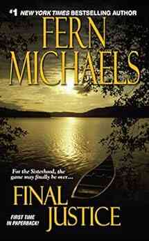 Final Justice (Sisterhood 12) Fern Michaels