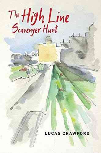 High Line Scavenger Hunt (Brave Brilliant 7)