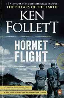 Hornet Flight Ken Follett