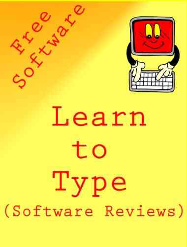 Learn To Type (Software Reviews)