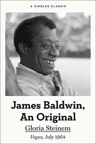 James Baldwin An Original (Singles Classic)