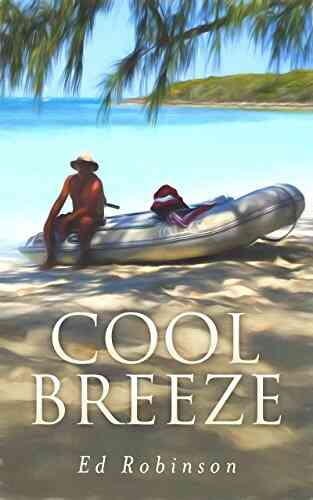 Cool Breeze: A Trawler Trash Novel (Meade Breeze Adventure 6)