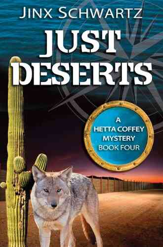Just Deserts (Hetta Coffey 4)