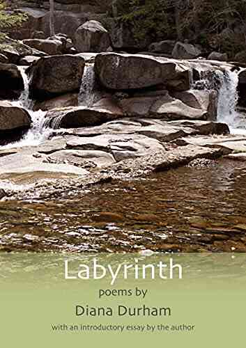 Labyrinth: Poems Diana Durham
