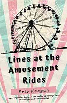 Lines At The Amusement Rides