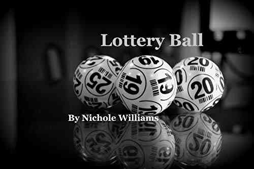Lottery Ball Nichole Williams