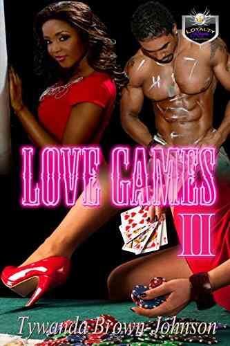Love Games 2 Tywanda Brown Johnson