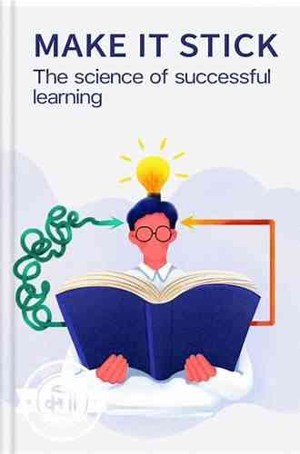 Make It Stick: The Science Of Successful Learning