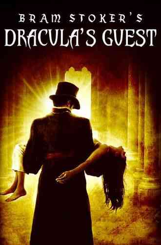 Dracula S Guest Stanley I Grossman