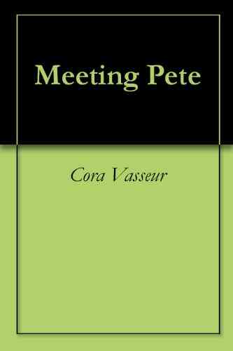 Meeting Pete R T Tolentino