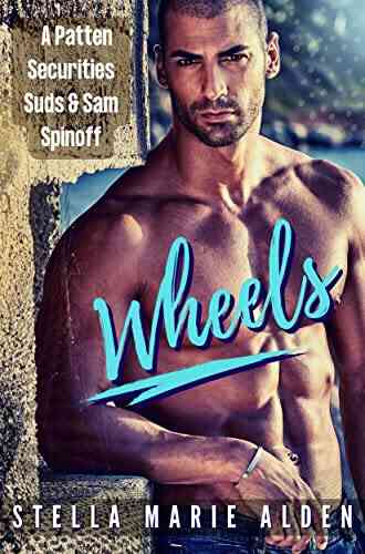 Wheels: A Patten Securities Suds Sam Spinoff (Suds And Sam)