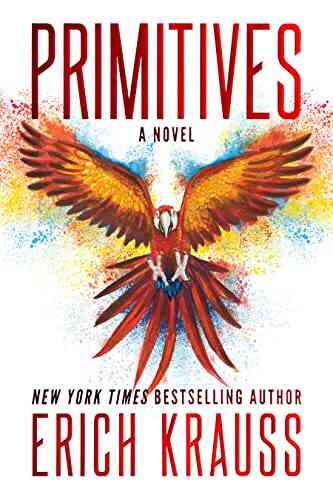 Primitives Erich Krauss