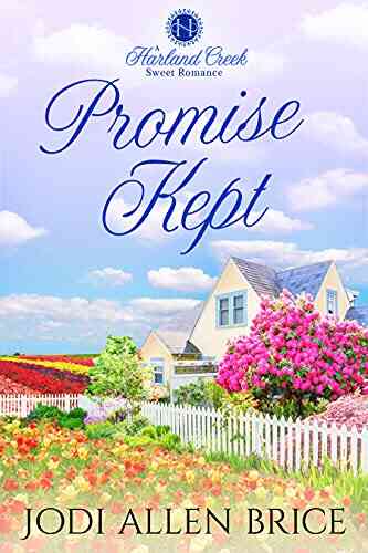 Promise Kept (Harland Creek 1)