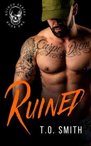 Ruined: An MC Romance Novel (Ruined 1)