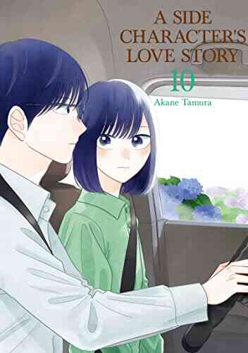 A Side Character S Love Story Vol 10