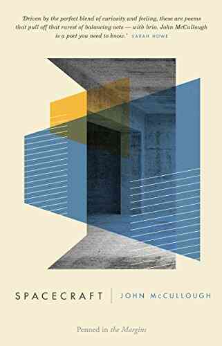 Spacecraft John McCullough