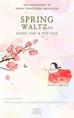SPRING WALTZ Of KONG GEE PAT GEE