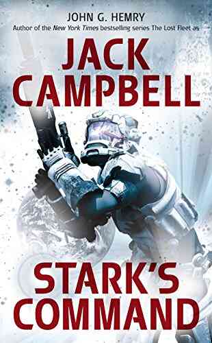 Stark S Command (Stark S War 2)