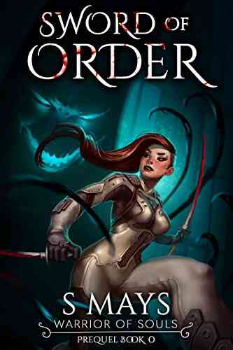 Sword Of Order (Warrior Of Souls)