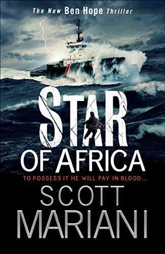 Star Of Africa (Ben Hope 13)
