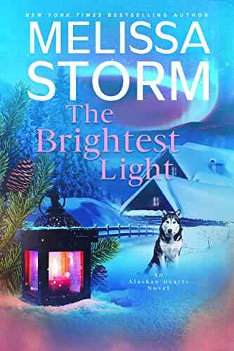 The Brightest Light (Alaskan Hearts 2)
