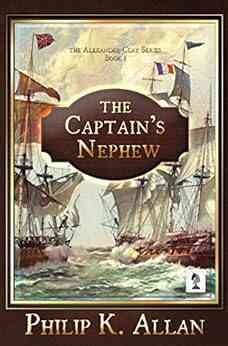 The Captain S Nephew (The Alexander Clay 1)