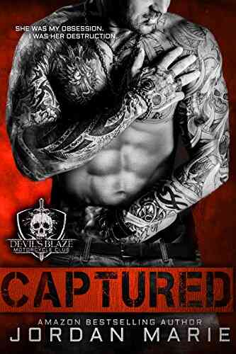 Captured: Devil S Blaze MC 1