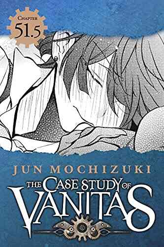 The Case Study Of Vanitas #51 5