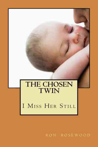 The Chosen Twin Christine Mc Sween